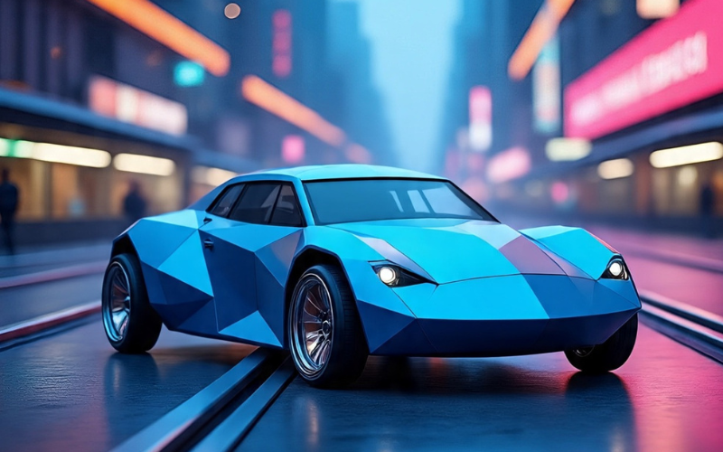 Os 5 Carros Mais Estranhos Já Fabricados