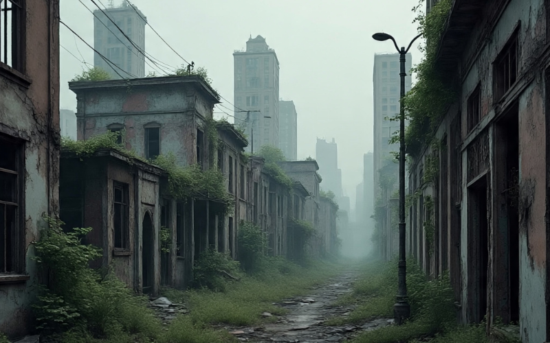 5 Lugares Misteriosos pelo Mundo e as Histórias por Trás Deles